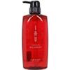 Lebel Cosmetics IAU Shampoo Cleansing Relaxment - 600ml view 2