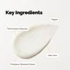 IASO Triple Action White Peeling Gel | Exfoliating Gel for Face, eep Pore Cleanse, Tone-Up Effect & Smoother Skin Texture, Korean Skin Care, 5.07 oz view 4