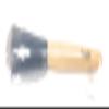 Benefit Cosmetics Foundation Brush view 2