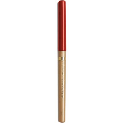 L'Oreal Paris Colour Riche Lip Liner Pencil, Creamy Lip Liner with Omega 3 and Vitamin E, 765 Always Red (Red)