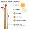 L'Oreal Paris Colour Riche Lip Liner Pencil, Creamy Lip Liner with Omega 3 and Vitamin E, 765 Always Red (Red) view 2