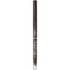 L'Oreal Paris Makeup Infallible Never Fail Original Mechanical Pencil Eyeliner with Built in Sharpener, Brown, 0.008 oz. view 1