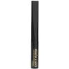 L'Oreal Paris Makeup Lineur Intense Felt Tip Liquid Eyeliner, Carbon Black, 0.05 fl; oz. view 1