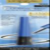 L'Oreal Paris Telescopic Precision Liquid Waterproof Eyeliner, Black, 0.08 Oz view 2