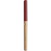 L'Oreal Paris Colour Riche Lip Liner Pencil, Creamy Lip Liner with Omega 3 and Vitamin E, 773 Truly Burgundy (Cool Toned Burgundy) view 1