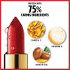 L'Oreal Paris Colour Riche Original Creamy, Hydrating Satin Lipstick with Argan Oil and Vitamin E, British Red , 1 Count view 4