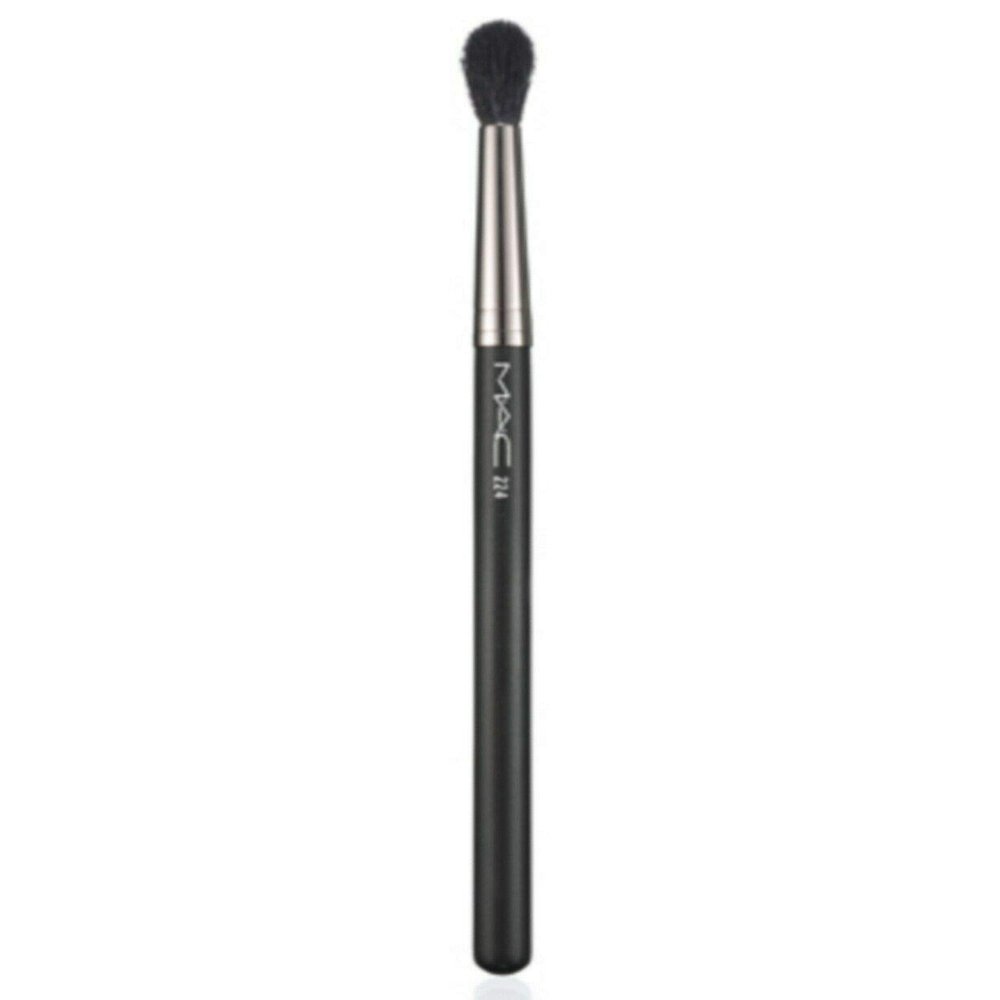 MAC 224 Tapered Blending Eye Shadow Brush