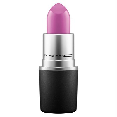 MAC Amplified Lipstick - Up The Amp,0.10 Ounce (Pack of 1)