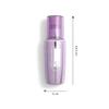 DHC CoQ10 Milk, Lightweight Anti-Aging Facial Lotion, 3.3 oz view 3