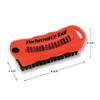 Performance Tool W9163 Utility and Fingernail Brush with Magnet / Scrub Brush view 3