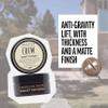American Crew Boost Powder, Provides Lift & Volume, Stocking Stuffer for Him, 0.3 oz view 4
