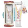 Shrink Toning Lotion - Heat Activated Cellulite Cream and Firming Body Lotion for Women and Men - Body Cream for Stomach, Tummy, and Body - with Caffeine, Vitamin E, Skin Tightening Body Cream (8oz) view 1