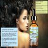 BLACK CASTOR OIL JAMAICAN. 100% Pure / Natural / Virgin / Unrefined Cold Pressed Carrier oil. 1 Fl.oz.- 30 ml. For Skin, Hair, Eyelashes, Brows and Nail Care."Caribbean Original Guarantee. view 3