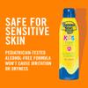 Banana Boat UltraMist Kids MAX Protect & Play Clear Spray Sunscreen SPF 100: 6 OZ view 3