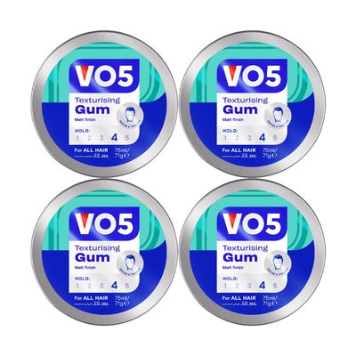 VO5 Extreme Style Texturising Gum (75ml)