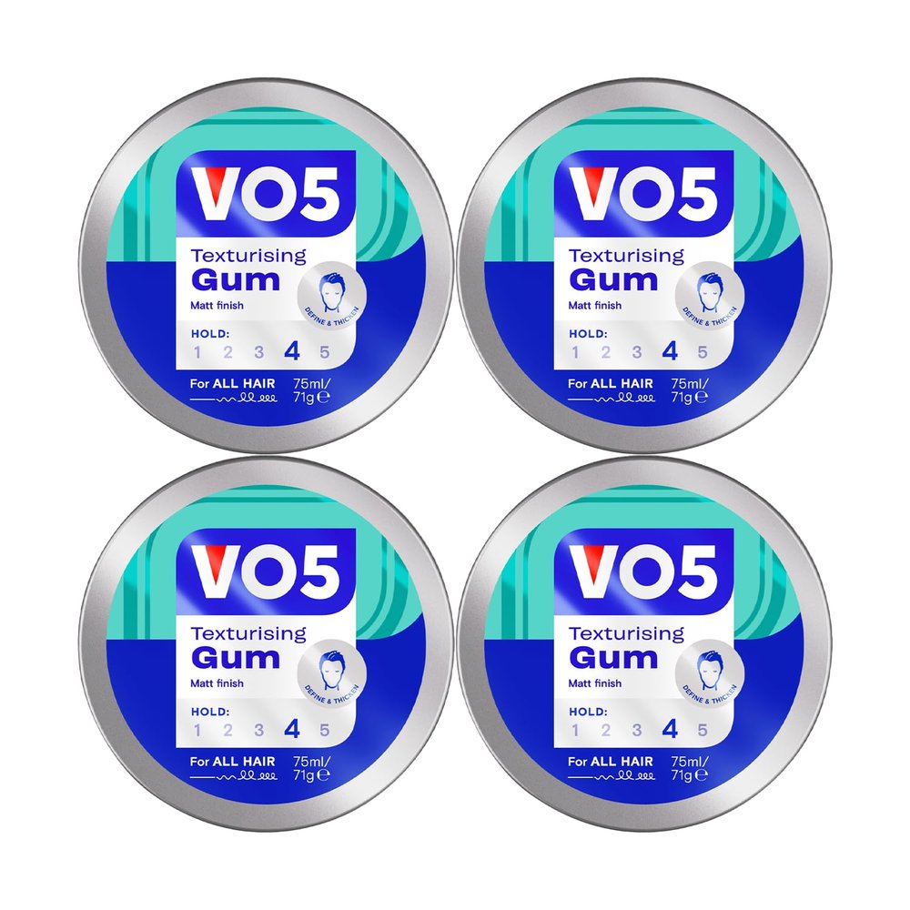 VO5 Extreme Style Texturising Gum (75ml)