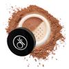 Mineral Powder Foundation for Sensitive Skin, Powder Sunscreen with SPF 26, All Natural Ingredients, Anti-oxidant protection, Made in the Shade by Dermaflage, 0.4 oz view 1