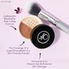 Mineral Powder Foundation for Sensitive Skin, Powder Sunscreen with SPF 26, All Natural Ingredients, Anti-oxidant protection, Made in the Shade by Dermaflage, 0.4 oz view 2