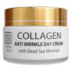Dead Sea Collection Day Cream for Face with 3X Collagen, Dead Sea Minerals, and Vitamin E  Anti Aging Nourishing Skin Care Moisturizer to Reduce Wrinkles (1.69 fl. oz) view 1