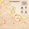 Dead Sea Collection Day Cream for Face with 3X Collagen, Dead Sea Minerals, and Vitamin E  Anti Aging Nourishing Skin Care Moisturizer to Reduce Wrinkles (1.69 fl. oz) view 2