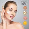 Dead Sea Collection Day Cream for Face with 3X Collagen, Dead Sea Minerals, and Vitamin E  Anti Aging Nourishing Skin Care Moisturizer to Reduce Wrinkles (1.69 fl. oz) view 4