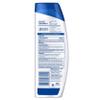 Head and Shoulders Smooth & Silky 2-in-1 Dandruff Shampoo and Conditioner 13.5 Fl Oz (Pack of 2) view 2