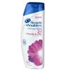 Head and Shoulders Smooth & Silky 2-in-1 Dandruff Shampoo and Conditioner 13.5 Fl Oz (Pack of 2) view 3