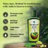 Bajaj Brahmi Amla Hair Oil view 2