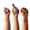 100% PURE Healthy Foundation Full Face Coverage Makeup, Liquid Matte Finish with Anti-Aging Benefits - Vegan Gorgeous Fruit Pigmented Toffee Color (Tan with Neutral Undertone) - 1 Fl Oz view 4