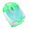 Conair Pedicure Foot Spa with Massage and Bubbles/Vibration view 1
