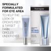 Neutrogena Rapid Wrinkle Repair Retinol Eye Cream, 0.5 fl. oz view 2