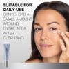 Neutrogena Rapid Wrinkle Repair Retinol Eye Cream, 0.5 fl. oz view 3