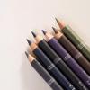 T. LeClerc Eyeliner Pencil - Long Lasting Precision Sharp Tip Eye Pencil for Water Line & Lash Line Use as Highlighter, Concelear, Under Eye Smudge Proof Smokey Eye Makeup Easy to Color (Topaze) view 3