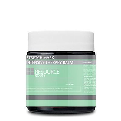 Stretch Mark Rapid Reduction Cream
