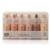 TEMPTU S/B Silicone-Based Airbrush Foundation: Professional Long-Wear Liquid Makeup, Sheer To Full Coverage For A Hydrated, Healthy-Looking Glow & Luminous, Dewy Finish On All Skin Types, 12 Bottles: Starter Set, 0.25 Fl Oz view 2