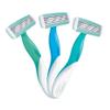 Bic Soleil Bella 4 Blade Disposable Razor for Women 3 Count view 2