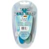Bic Soleil Bella 4 Blade Disposable Razor for Women 3 Count view 4