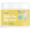 ASUTRA Dead Sea Bath Salts (Detox & Slim Down), 16 oz - Soak in Rich & Vital Healing Minerals - Purify & Energize with Eucalyptus, Sweet Orange, & Lemon Essential Oils view 1