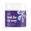 ASUTRA Dead Sea Bath Salts (Bedtime Soak), 16 oz - Soak in Rich & Vital Healing Minerals - Prepare for Sweet Dreams with Lavendar, Rosemary, & Ylang Ylang Essential Oils view 1