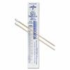 Medline Cotton-Tipped Wood Applicator, Sterile, 6", Ideal for applying medicaitno, cleaning skin, arts & crafts, and more. Case of 2000 view 2