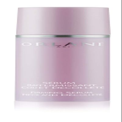 ORLANE PARIS Firming Serum Neck and Decollete, 1.7 Fl Oz