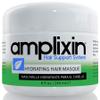 Amplixin Hydrating Argan Oil and Coconut Oil Hair Mask - Deep Conditioning for Dry or Damaged Hair - 8 Oz view 1