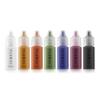 TEMPTU S/B Silicone-Based Shade Adjuster Starter Set: Long-Lasting, Highly-Pigmented Formula For Customizing S/B Foundation Shades | Includes 7 Primary Colors view 1