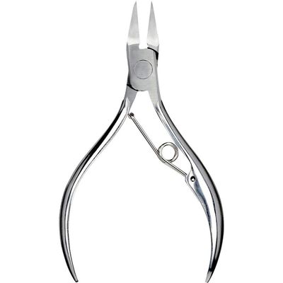Takuminowaza Japan High Class Stainless Steel Nippers Nail Clipper G-1025