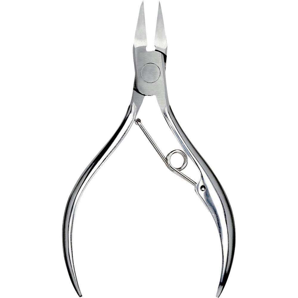 Takuminowaza Japan High Class Stainless Steel Nippers Nail Clipper G-1025