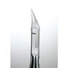 Takuminowaza Japan High Class Stainless Steel Nippers Nail Clipper G-1025 view 3