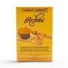 Reshma Beauty Turmeric Face Mask (Ubtan) | All Natural Ingredients - Barley Seed, Gram Seed, Turmeric, and Sandalwood | Brightening and Hydrating Mask | Haldi Ceremony Powder | (Pack of 1), 2.12 oz view 1