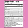 Applied Nutrition Longer Stronger Hair & Nails - 60 Liquid Soft-Gels - Biotin, Silica & Collagen - 30 Servings view 2