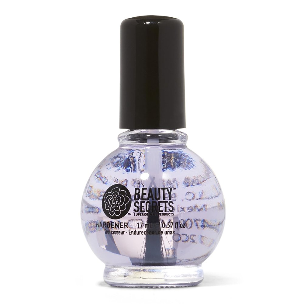 Beauty Secrets Nail Hardener & Thickener