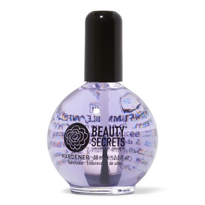 Beauty Secrets Nail Hardener & Thickener